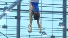 В Пензе стартовал турнир по спортивной гимнастике «Надежды России»