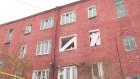 Расселенный дом на ул. Крупской не хочет покидать последний жилец