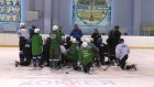 В Пензе проходят сборы лучших юных хоккеистов ПФО