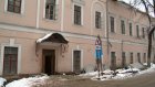 На ремонт исторического здания на ул. Белинского потратят 140 млн руб.