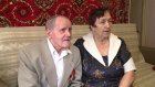 Семья Фокиных из Пензы отметила бриллиантовую свадьбу