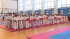 270 спортсменов съехались в Пензу для участия в соревнованиях по карате