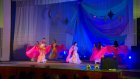 Фестиваль восточных танцев в Пензе собрал коллективы из разных стран