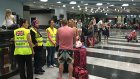 Великобритания решила возобновить полеты туристов в Шарм-эль-Шейх