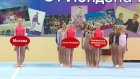 В Пензе стартовала вторая часть турнира «Надежды России»
