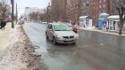 Пензенцы предупреждают об открытом люке у остановки «Улица Чкалова»