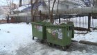 Жители дома на ул. Куйбышева требуют перенести мусорную площадку