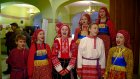 Более 300 юных артистов стали участниками конкурса «Пензенские звездочки»