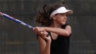 Пензенская теннисистка заняла два вторых места на турнире в Тунисе