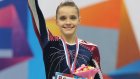 Пензенские гимнасты завоевали 8 наград на международных соревнованиях