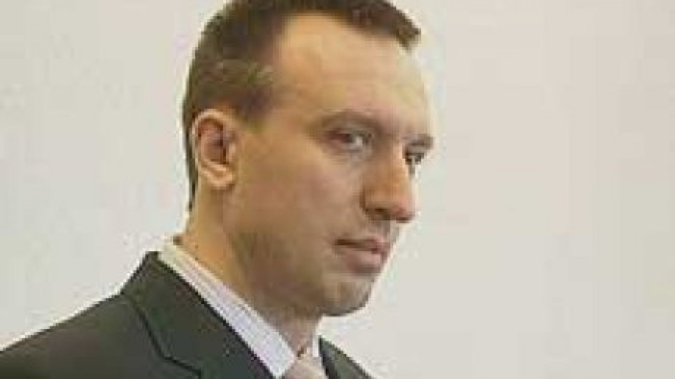 Александр Пашков вновь арестован