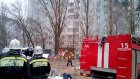 Под завалами дома в Волгограде обнаружили тело второй жертвы