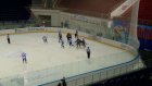 «Дизелист» выиграл серию против хоккеистов из Белгорода