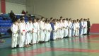 200 дзюдоистов собрались на всероссийском турнире в Пензе