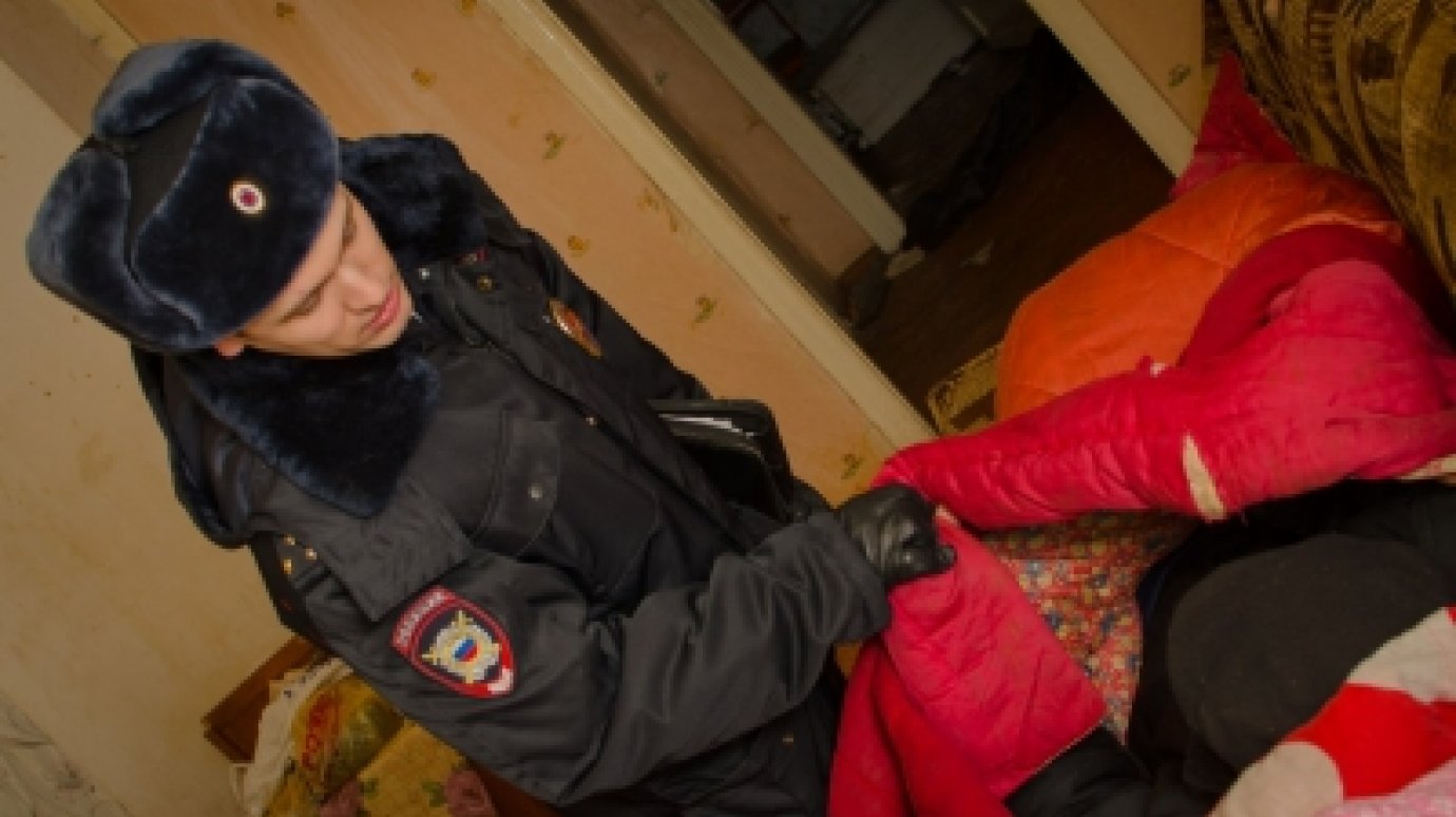 Житель Кузнецкого района хранил в коробках 820 граммов марихуаны
