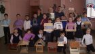 Пензенские школьники присоединились к акции «Покормите птиц!»