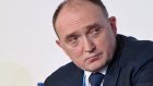 Челябинский губернатор уволил обматерившего область заместителя