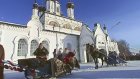 Росприроднадзор собрался отсудить у Деда Мороза 15 тысяч рублей