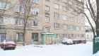 Горожанка замерзает в бывшем общежитии на Бекешской