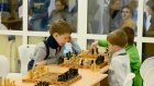 В Пензе назвали лучших детей-шахматистов