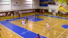 Мини-футбольный клуб «ГНК-Пенза» разгромил бессоновскую команду - 6:0
