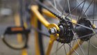 22-летний кузнечанин сознался в краже велосипеда