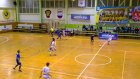 «ГНК-Пенза» и ПГУАС вышли в финал кубка области по мини-футболу
