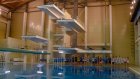 В Пензенской области планируют создать федерацию прыжков в воду