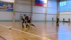 Пензенцы стали лучшими на турнире по мини-футболу в Санкт-Петербурге