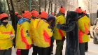 Почти 200 студентов ПГУ отправились в зимний агитпоход