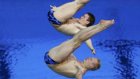 Илья Захаров и Евгений Кузнецов выиграли золото на Кубке России