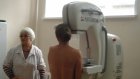 Пензенских женщин приглашают пройти маммографию