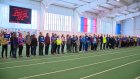 Более 530 легкоатлетов поборются за победу на первенстве России