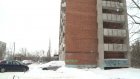 Жители дома № 21 на улице Минской превратили многоэтажку в помойку