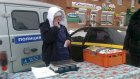 Чиновники Первомайского района обыскали ярмарки на предмет свинины