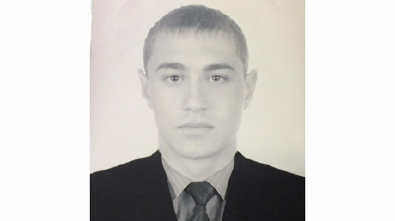 Полиция продолжает поиски пропавшего Евгения Макарова