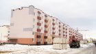 Иван Белозерцев проинспектировал строительство жилых домов в Заре