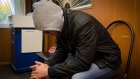40-летний пензенец избил и ограбил женщину в Подмосковье