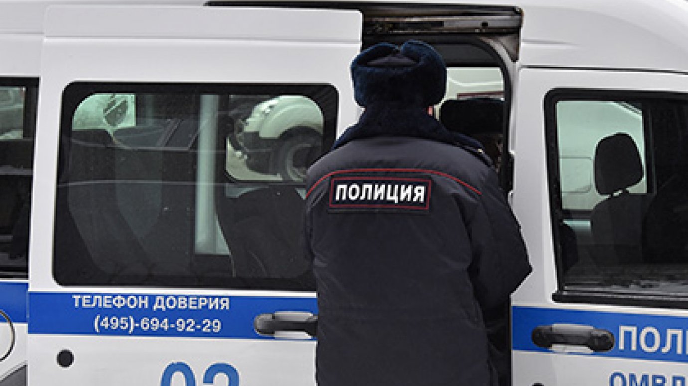 Москвичку ограбили на 32 миллиона рублей в обменнике