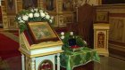 Житель Оренбургской области подарил Пензе мощи преподобного Алексия