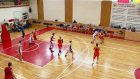 В Пензе возобновился чемпионат любительской баскетбольной лиги