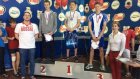 Пензенские пловцы завоевали 23 награды на соревнованиях в Орске