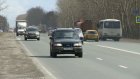 В Пензе отметили 70-летие трассы М5 «Урал»