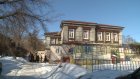 Жители ветхого дома на улице Гоголя не хотят переезжать в Зарю
