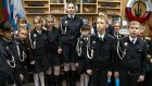 В Чемодановке моряки создали специализированный кадетский класс