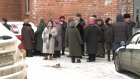 Жителям ул. Ватутина предлагают обращаться за медпомощью на Калинина