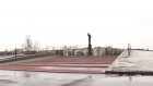 Осквернившим памятник Победы жителям области грозит до двух лет тюрьмы