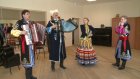 Ансамбль «Вольница» приготовил большой концерт к своему 20-летию