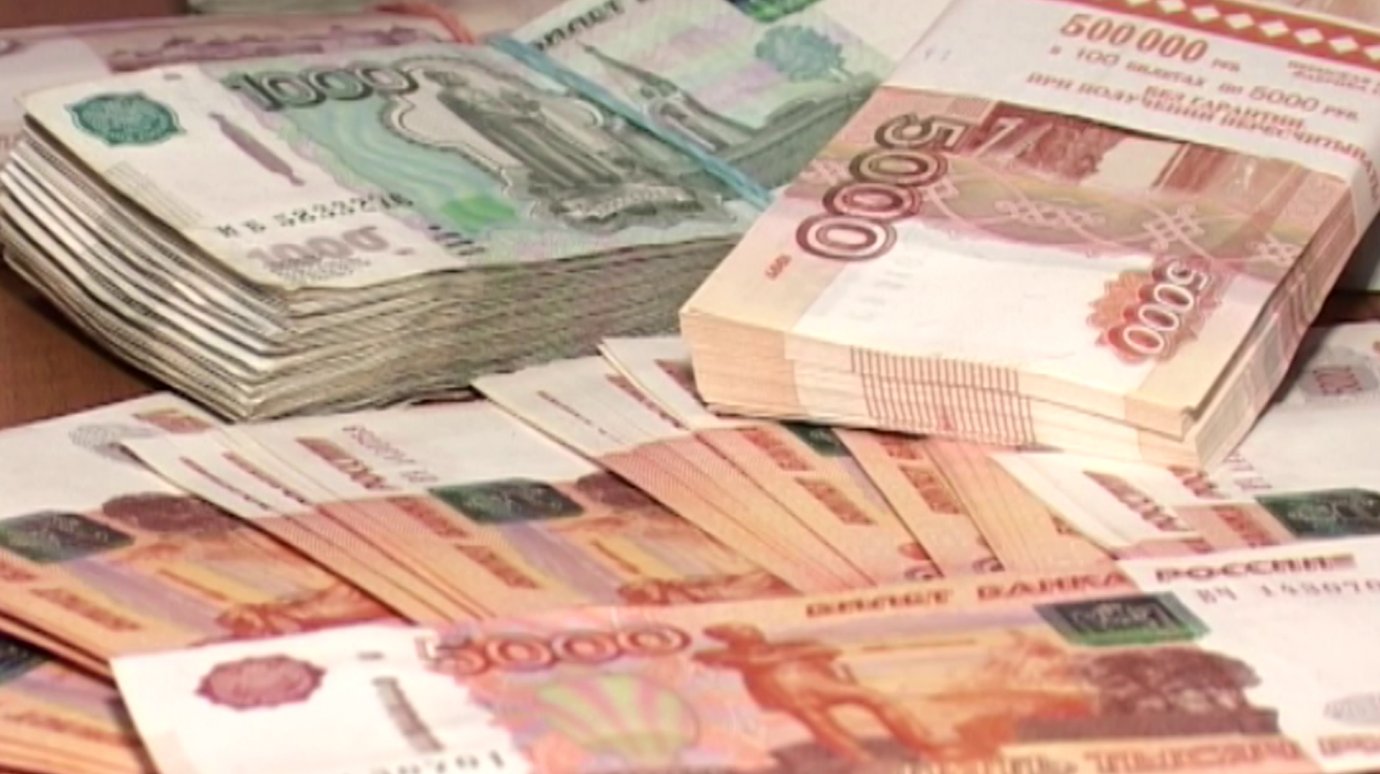 Из квартиры пензенца пропал сейф с 1 миллионом 670 тысячами рублей