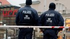 Пырнувшую ножом полицейского в Ганновере девочку заподозрили в связях с ИГ